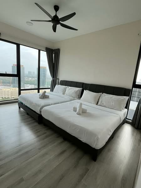 Kediaman Servis untuk Dijual di Southkey Mosaic - Carolyn Goh - PropertyGuru.com.my