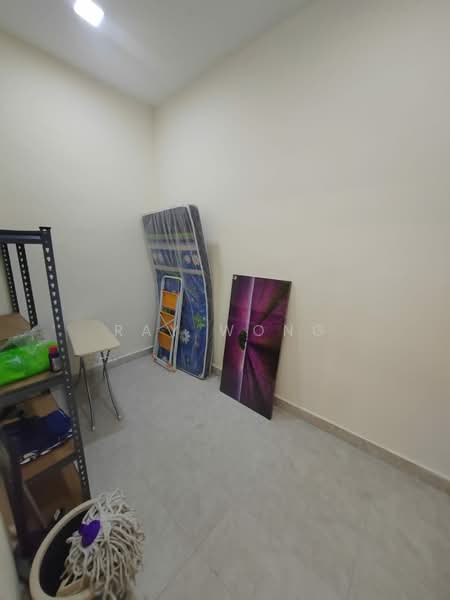 Kediaman Servis untuk Disewa di Paragon Suites @ CIQ - Ray Wong - Interior - PropertyGuru.com.my
