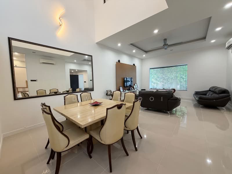 Rumah Teres 2-Tingkat untuk Dijual di Bandar Sungai Long (Selangor) - Edward Ooi - PropertyGuru.com.my