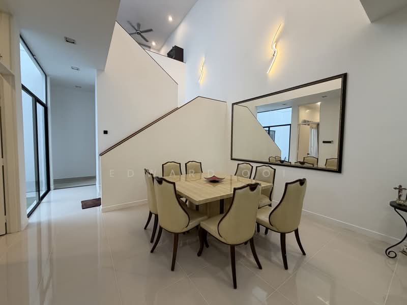 Rumah Teres 2-Tingkat untuk Dijual di Bandar Sungai Long (Selangor) - Edward Ooi - PropertyGuru.com.my