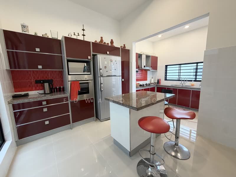 Rumah Teres 2-Tingkat untuk Dijual di Bandar Sungai Long (Selangor) - Edward Ooi - PropertyGuru.com.my
