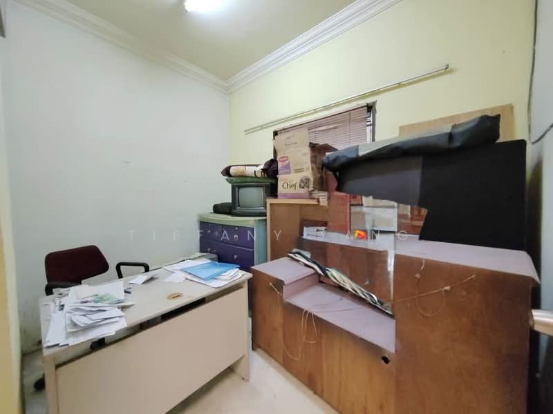Pangsapuri untuk Dijual di Las Palmas - Tiffany Yang - Bedroom - PropertyGuru.com.my