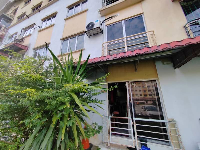 Pangsapuri untuk Dijual di Las Palmas - Tiffany Yang - PropertyGuru.com.my