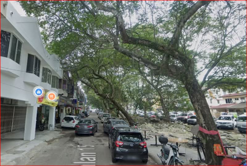 Kedai untuk Disewa di Taman Sri Sinar (Segambut) - Alex Fong - PropertyGuru.com.my