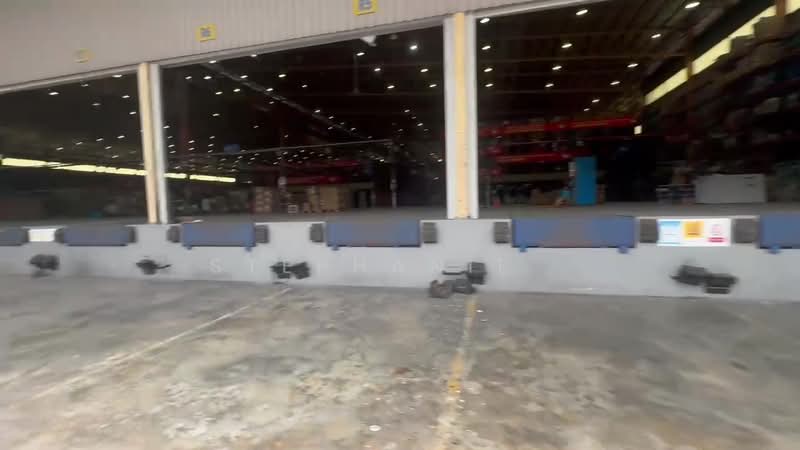 Warehouse for Rent in Subang Jaya (Selangor) - Stephanie . - Exterior - PropertyGuru.com.my