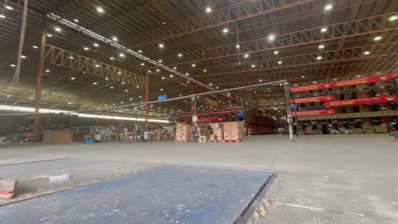 Warehouse for Rent in Subang Jaya (Selangor) - Stephanie . - Interior - PropertyGuru.com.my