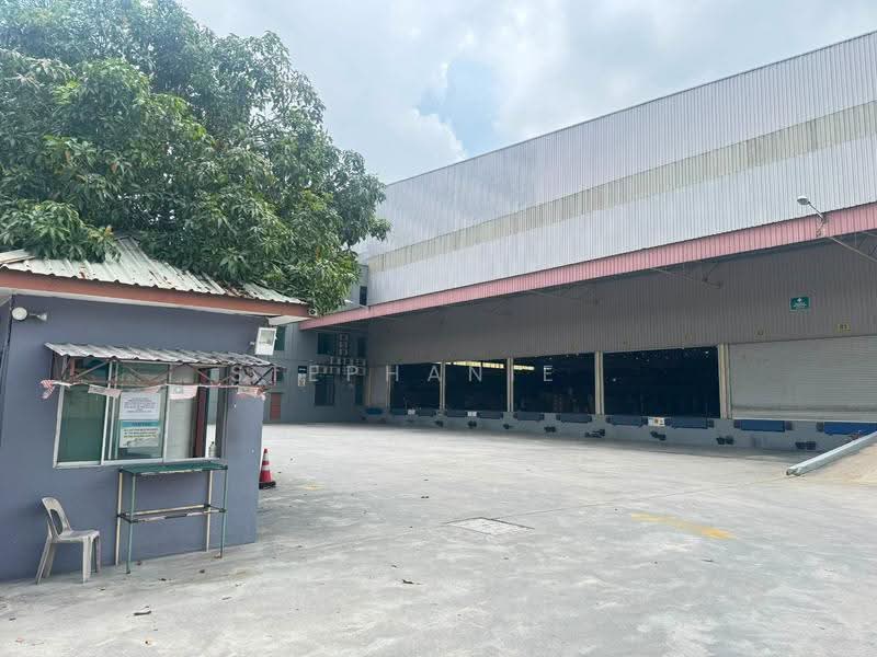 Warehouse for Rent in Subang Jaya (Selangor) - Stephanie . - Exterior - PropertyGuru.com.my