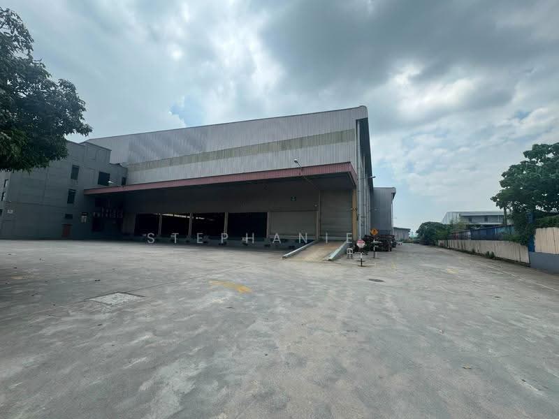 Warehouse for Rent in Subang Jaya (Selangor) - Stephanie . - Exterior - PropertyGuru.com.my