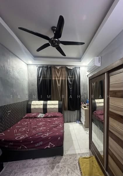 Rumah Teres 1-Tingkat untuk Dijual di Sungai Petani (Kedah) - Tasnim Bahirah - PropertyGuru.com.my