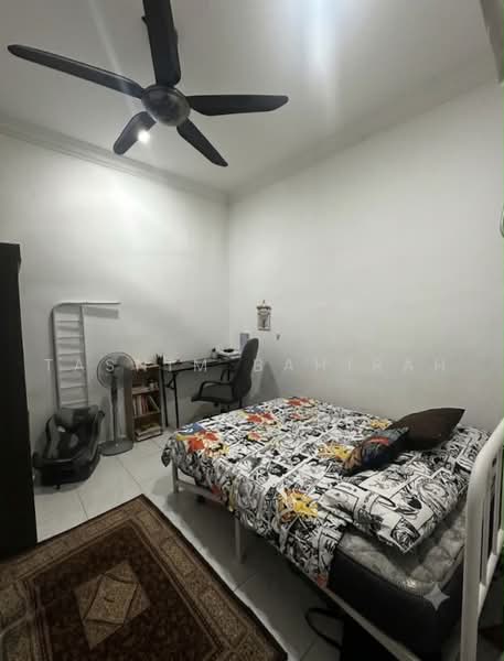 Rumah Teres 1-Tingkat untuk Dijual di Sungai Petani (Kedah) - Tasnim Bahirah - PropertyGuru.com.my
