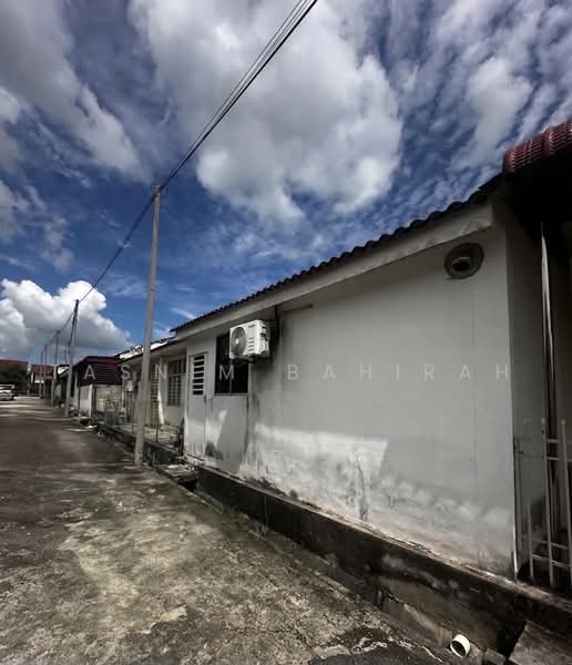 Rumah Teres 1-Tingkat untuk Dijual di Sungai Petani (Kedah) - Tasnim Bahirah - PropertyGuru.com.my