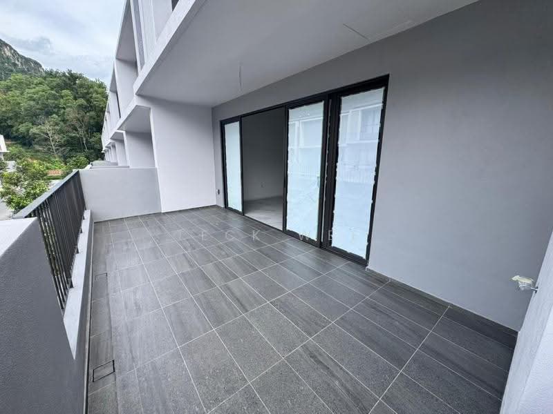 Terraced House for Sale in Taman Melawati (Ulu Kelang) - Teck Wee - PropertyGuru.com.my