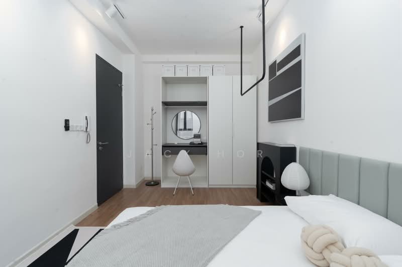 Service Residence for Sale at Sunway Velocity TWO - Jack Hor - Bedroom - PropertyGuru.com.my