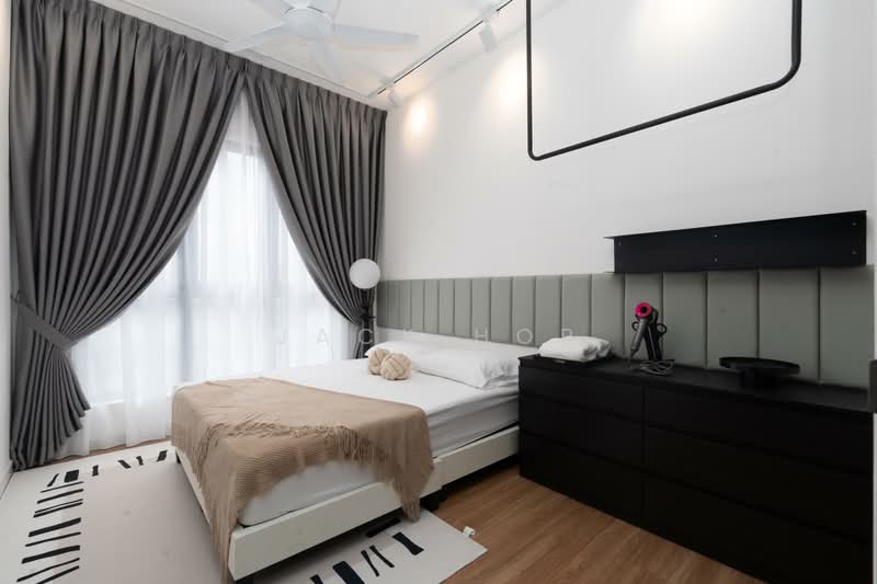 Service Residence for Sale at Sunway Velocity TWO - Jack Hor - PropertyGuru.com.my