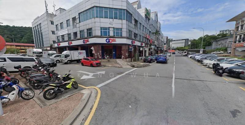 Kedai untuk Dijual di Wangsa Maju (Kuala Lumpur) - King Wha - Exterior - PropertyGuru.com.my