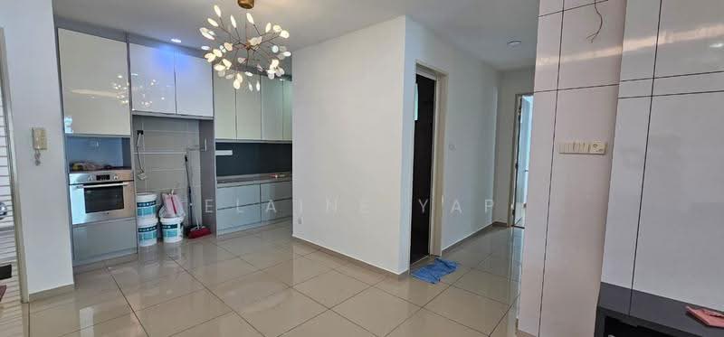 Kediaman Servis untuk Dijual di Fortune Perdana - Elaine Yap - Kitchen - PropertyGuru.com.my