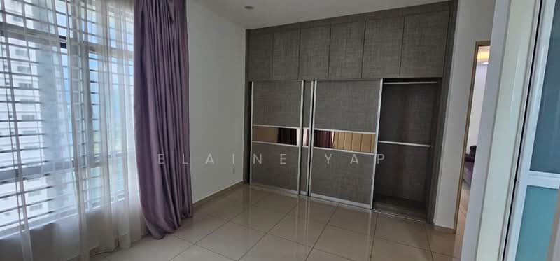 Kediaman Servis untuk Dijual di Fortune Perdana - Elaine Yap - Bedroom - PropertyGuru.com.my
