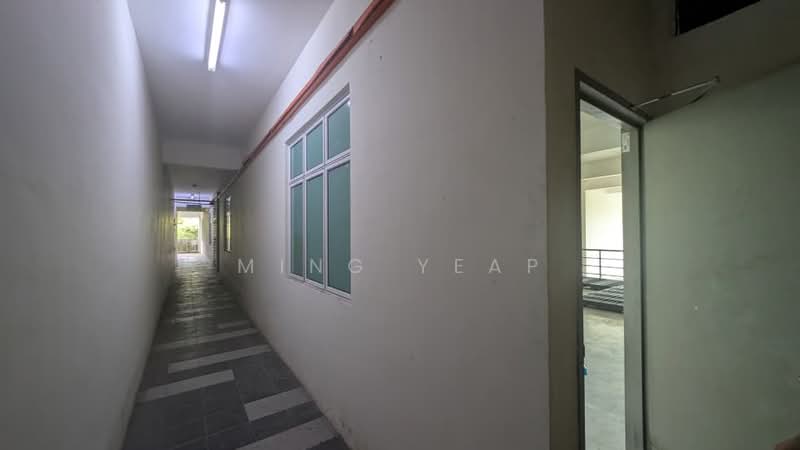 Shop for Sale in Taman Sutera Utama (Skudai) - Ming Yeap - Corridor - PropertyGuru.com.my