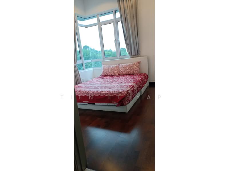 Kondominium untuk Disewa di Saville @ The Park - Tien Ee Yap - Bedroom - PropertyGuru.com.my