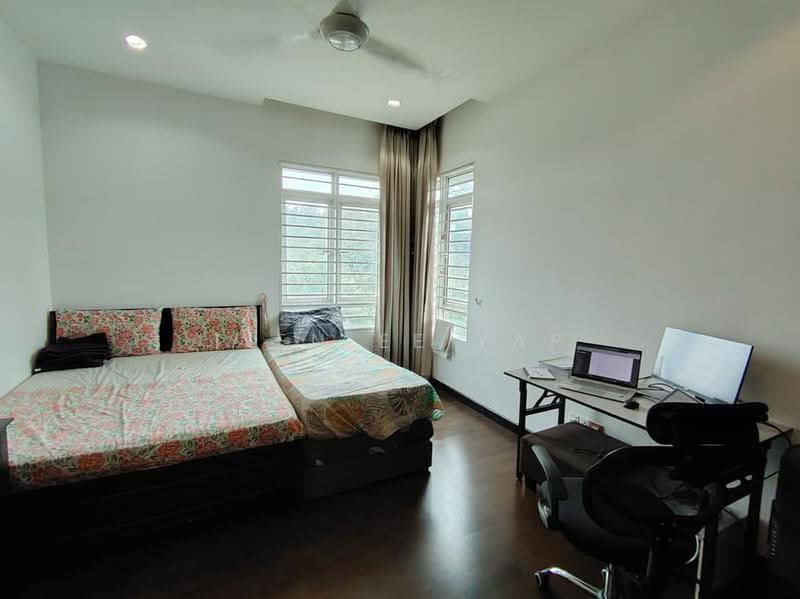 Kondominium untuk Disewa di Saville @ The Park - Tien Ee Yap - Bedroom - PropertyGuru.com.my