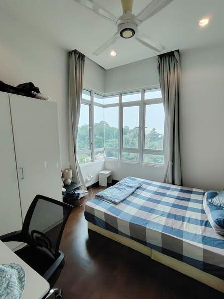 Kondominium untuk Disewa di Saville @ The Park - Tien Ee Yap - Bedroom - PropertyGuru.com.my
