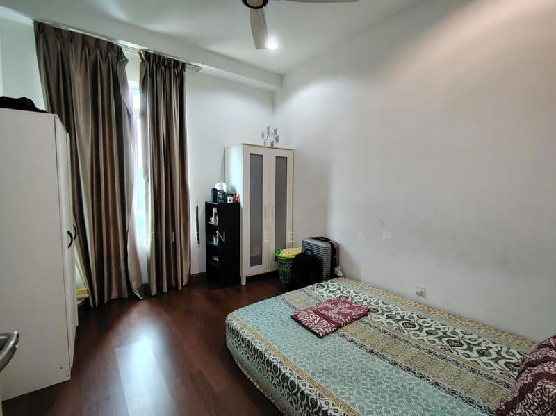 Kondominium untuk Disewa di Saville @ The Park - Tien Ee Yap - Bedroom - PropertyGuru.com.my