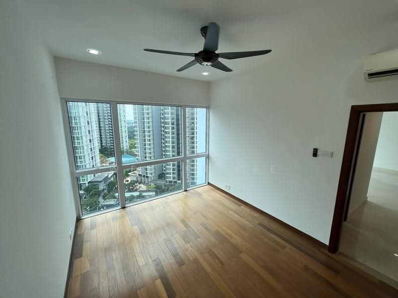 Condominium for Rent at Paradiso Nuova (Merak Kayangan) - Werner Kee - View - PropertyGuru.com.my