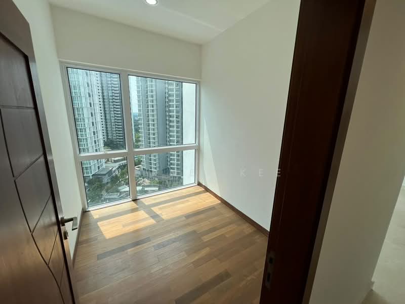 Condominium for Rent at Paradiso Nuova (Merak Kayangan) - Werner Kee - View - PropertyGuru.com.my