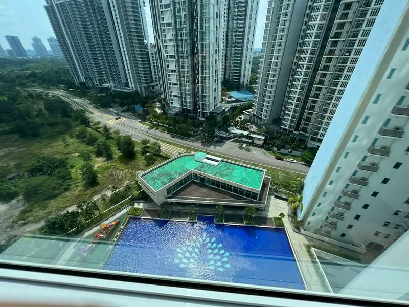 Condominium for Rent at Paradiso Nuova (Merak Kayangan) - Werner Kee - Exterior - PropertyGuru.com.my