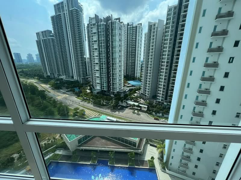 Condominium for Rent at Paradiso Nuova (Merak Kayangan) - Werner Kee - Exterior - PropertyGuru.com.my