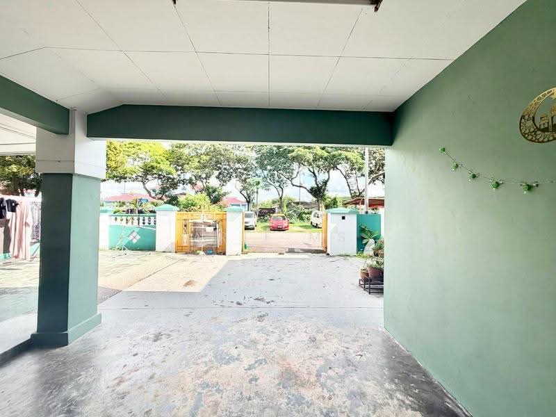 2-storey Terraced House for Sale in Mutiara Rini (Skudai) - Arif MS - Exterior - PropertyGuru.com.my