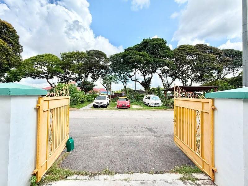 2-storey Terraced House for Sale in Mutiara Rini (Skudai) - Arif MS - Exterior - PropertyGuru.com.my