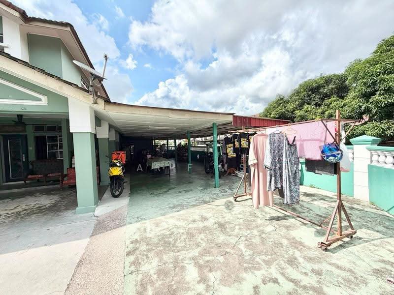 2-storey Terraced House for Sale in Mutiara Rini (Skudai) - Arif MS - Exterior - PropertyGuru.com.my