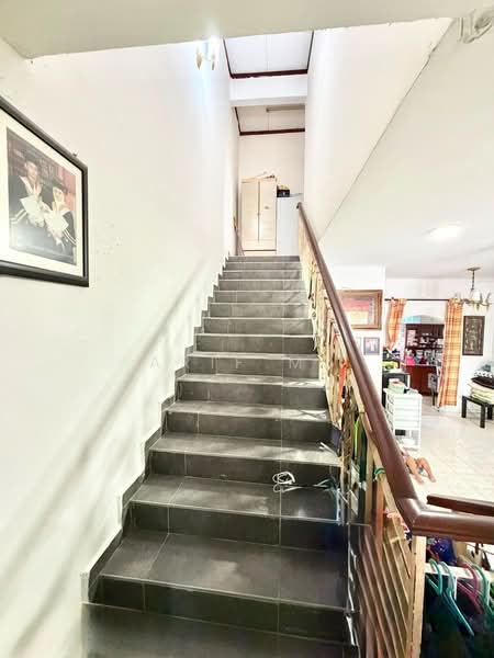 2-storey Terraced House for Sale in Mutiara Rini (Skudai) - Arif MS - Interior - PropertyGuru.com.my