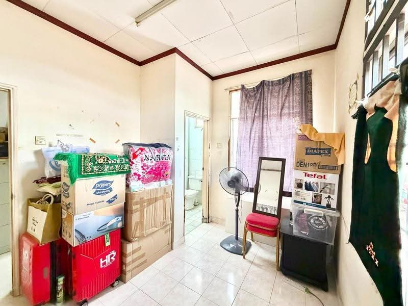 2-storey Terraced House for Sale in Mutiara Rini (Skudai) - Arif MS - Interior - PropertyGuru.com.my