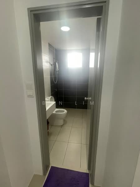 Condominium for Sale at Residensi PV18 - Ben Lim - Bathroom - PropertyGuru.com.my