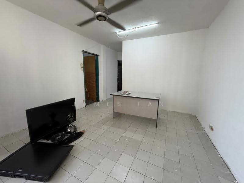 Pangsapuri untuk Dijual di Rampai Court - James Tan - Interior - PropertyGuru.com.my