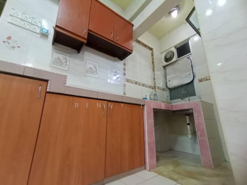 Rumah Flat untuk Disewa di Pangsapuri Prima Cempaka - Benny Lee - PropertyGuru.com.my