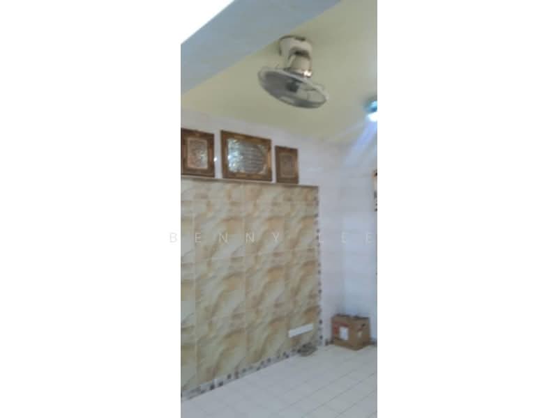 Rumah Flat untuk Disewa di Pangsapuri Prima Cempaka - Benny Lee - PropertyGuru.com.my