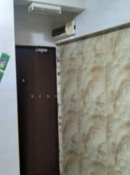 Rumah Flat untuk Disewa di Pangsapuri Prima Cempaka - Benny Lee - Interior - PropertyGuru.com.my