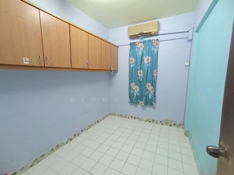 Rumah Flat untuk Disewa di Pangsapuri Prima Cempaka - Benny Lee - PropertyGuru.com.my