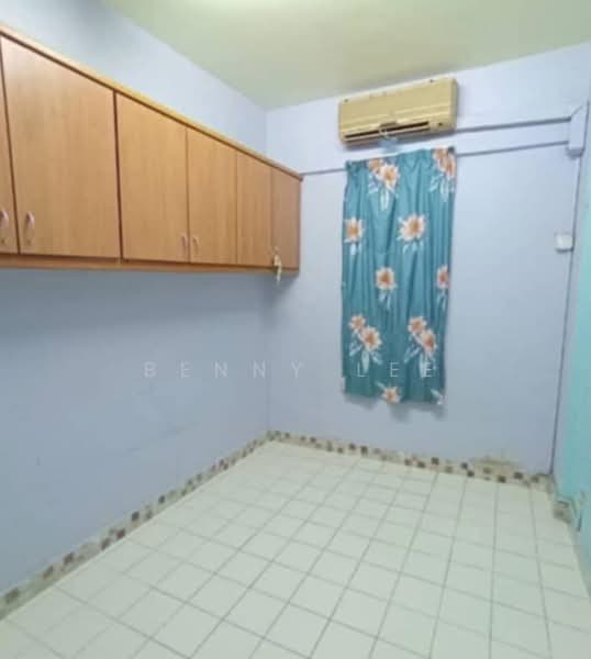 Rumah Flat untuk Disewa di Pangsapuri Prima Cempaka - Benny Lee - Interior - PropertyGuru.com.my