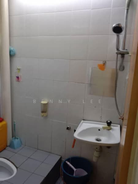 Rumah Flat untuk Disewa di Pangsapuri Prima Cempaka - Benny Lee - PropertyGuru.com.my