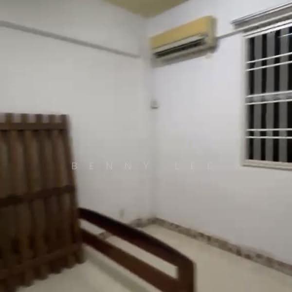Rumah Flat untuk Disewa di Pangsapuri Prima Cempaka - Benny Lee - Bedroom - PropertyGuru.com.my