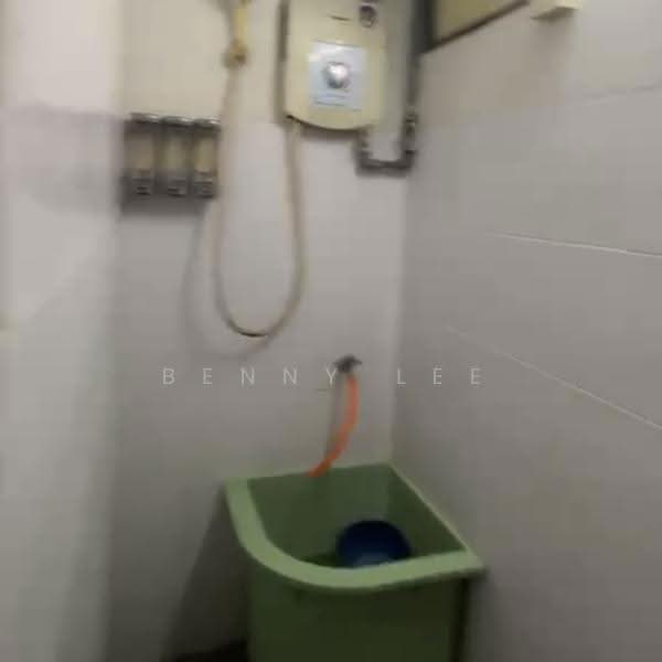 Rumah Flat untuk Disewa di Pangsapuri Prima Cempaka - Benny Lee - PropertyGuru.com.my