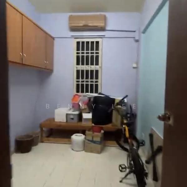 Rumah Flat untuk Disewa di Pangsapuri Prima Cempaka - Benny Lee - Interior - PropertyGuru.com.my