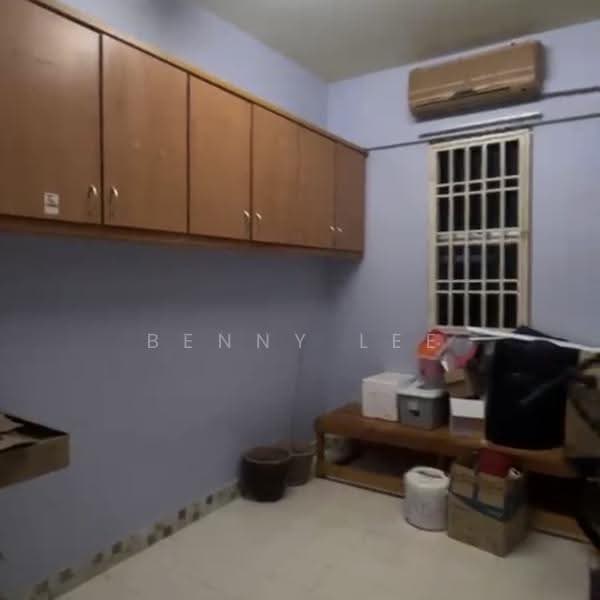 Rumah Flat untuk Disewa di Pangsapuri Prima Cempaka - Benny Lee - Interior - PropertyGuru.com.my