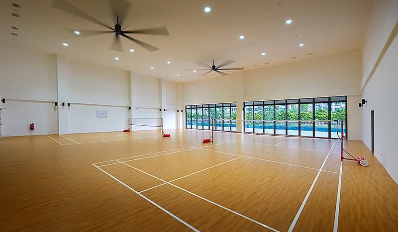 Kediaman Servis untuk Dijual di M Vertica - Sherley Goh - Interior - PropertyGuru.com.my