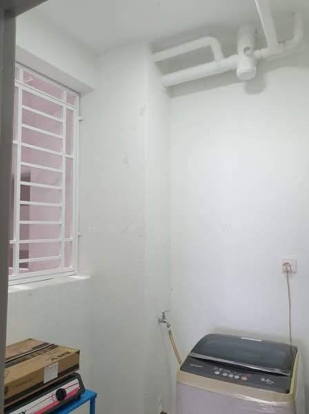 Kondominium untuk Disewa di Residensi PV18 - Shan Keow - Interior - PropertyGuru.com.my