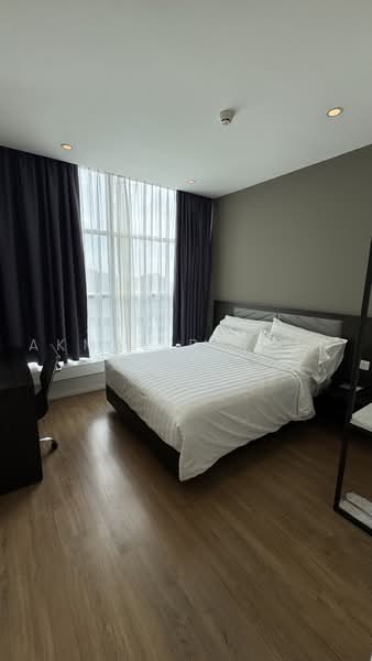 Service Residence for Sale at Suasana Iskandar Malaysia - Akmal Bin MD Ali - Bedroom - PropertyGuru.com.my